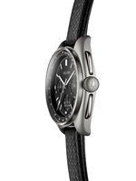 Orologio Bulova Uomo Lunar Pilot in Acciaio 96B251 - 96B251